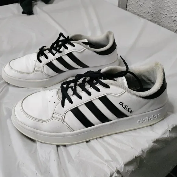 adidas gazelle silver green womens Men's PB5 Court2 Black main image 0